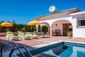 Гостиница Villa ROSA de Fuengirola  Михас
